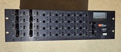 UREI JBL 7510B Professional Series 8-Channel (Up To 24) Automatic Mixer