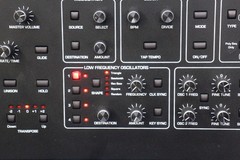 Dave Smith Instruments Prophet REV2 8 Voice Synthesizer, 5-Octave, Bi-Timbral