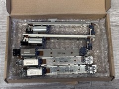 Lot of 5 Fader For Yamaha 01V96, 02R96, DM1000, LS9 & DM2000 – New