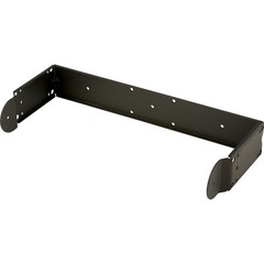 Electro-Voice MB 200 Wall/Ceiling U Bracket Kit – Black