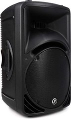 Mackie SRM Series, 12-Inch, 1000W High-Definition Portable Powered Loudspeaker