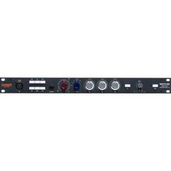 Warm Audio WA73-EQ Single Channel British Style Mic Preamp W/Eq