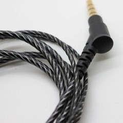 FCS110 BLUE – 10.2 Dynamic Driver In Ear Monitor Earphone G10-FXA2