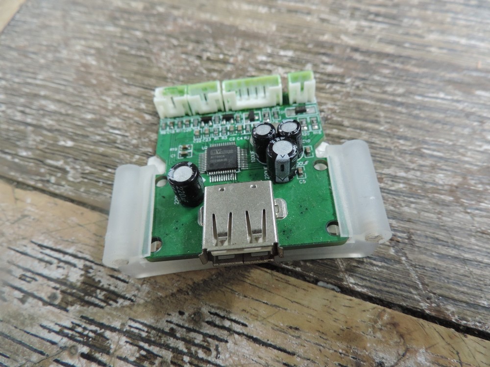 Singtronic KA-550Pro USB board