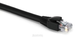 Pro Co Excellines ProCat Anti-snag Ethernet Cable – 25′