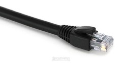 Pro Co Excellines ProCat Anti-snag Ethernet Cable – 25′