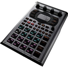 Roland SP-404MKII Creative Sampler and Effector