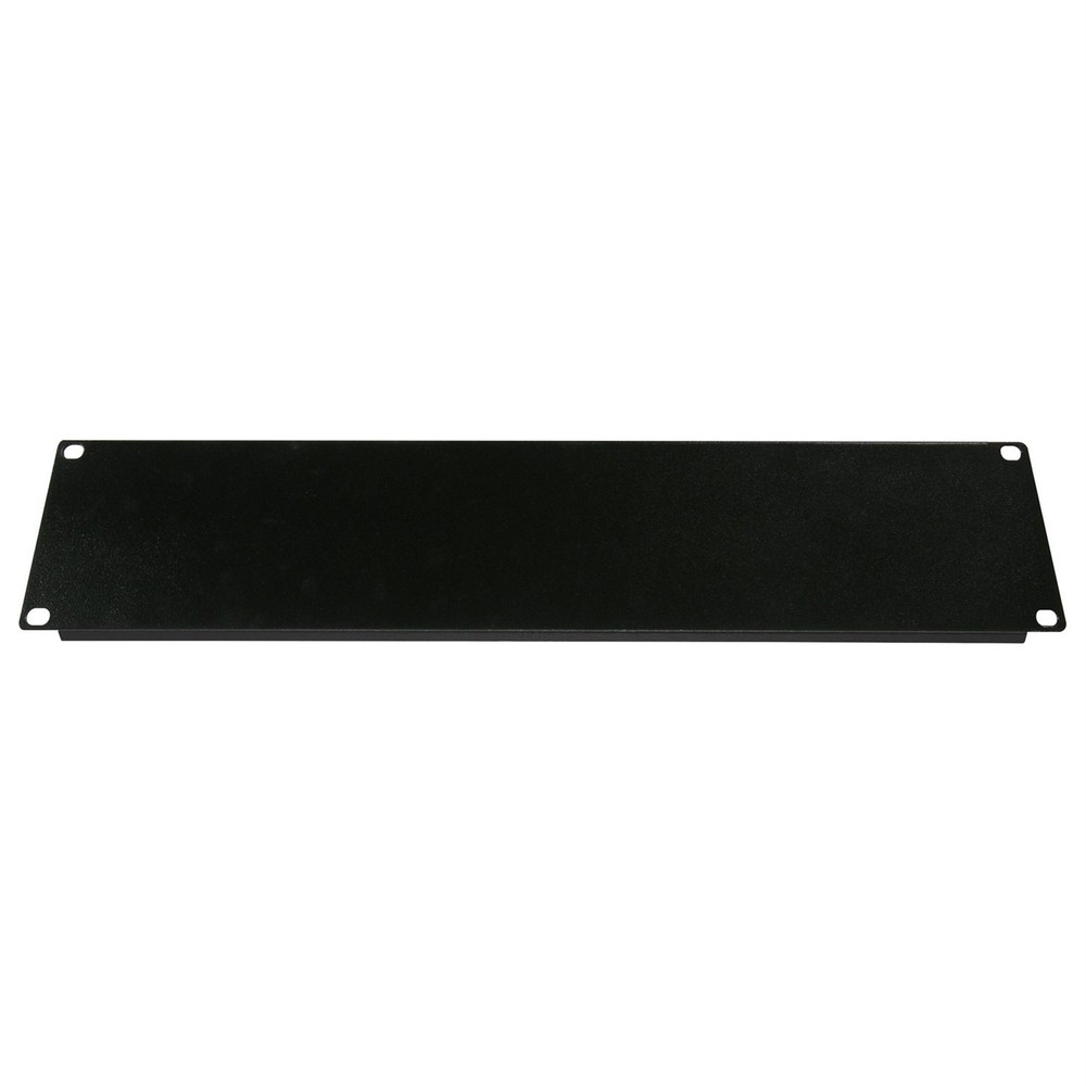 Odyssey APB02, 19 Inches Rack Mountable 2U Blank Panel