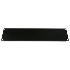 Odyssey APB02, 19 Inches Rack Mountable 2U Blank Panel