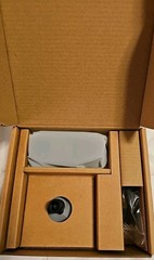 Amazon Basics USB Condenser Microphone for Streaming Recording, and Podcasting