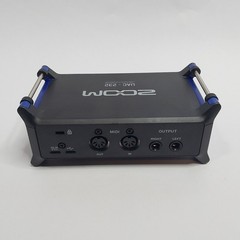 Zoom UAC-232 USB-C Audio Interface