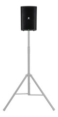 Rockville TITAN ONE PRO Battery Powered Live Performance 8″ PA Speaker System