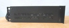 Victor PS-A4002 Professional Stereo Power Amplifier Tested From Japan TB01 13.5