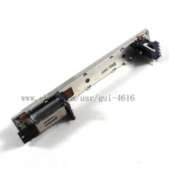 6 x Japan VAU01100 Motor Fader for Yamaha O1V96 Ver2/LS9/02R96 ver2/01V96i