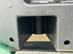 USED – PEAVEY PVX™p 12 Powered Loudspeaker (no Bluetooth) With Free Shipping