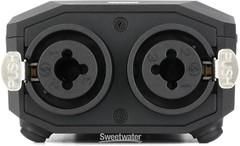 Zoom H1 XLR Portable Recorder