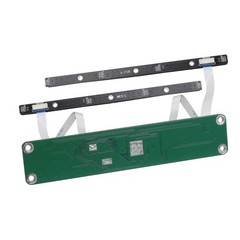 D2A7 180 Degree Linear Suppression USB Directional Array 8 Microphone