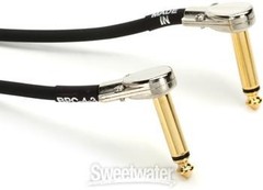 Boss BPC-4-3 Patch Cable – 4 inch (3-pack)