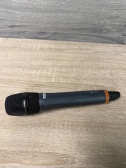 Sennheiser SKM 300 G3 Wireless Handheld Mic w/ EW500 G2 Receiver #3004
