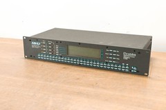 Ashly Protea System II 4.24G 4-Channel Digital Graphic Equalizer CG01274