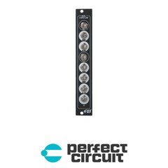 Foxing Hour Gamma Modular EURORACK – B-STK – PERFECT CIRCUIT