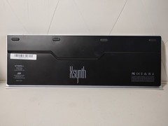 ESI XSynth 25-Key Digital Synthesizer