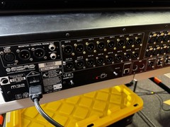 Midas M32 LIVE 40-Channel Studio & Live Sound Digital Console Mixer Issue READ
