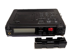 MARANTZ PMD671 Professional Solid State Recorder Digital Recording Interface AA1