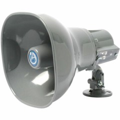 Atlas Sound AP-15T Vari Tap Horn Speaker –