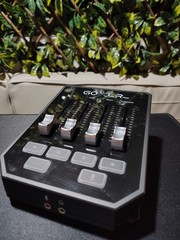 TC‑Helicon GoXLR Mini USB Audio Interface & Mixer – Tested – Works Great