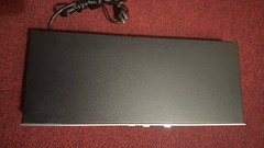DBX Recording Technology Series 224 Model Type II Tape Noise Reduction System