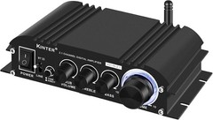 K3118-2.1 Bluetooth 5.0 Stereo Digital Receiver Amplifier 2.1 Channel Mini Hi…