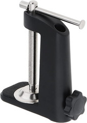 Universal C Shape Table Mounting Clamp for Microphone Suspension Boom Scissor Ar