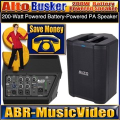 Alto Professional TS15S 15-inch Powered Subwoofer/ 1 Year Manufacture Warranty