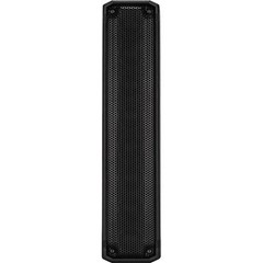 RCF EVOX J8 Composite Active Portable PA System (Black)