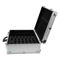 Retekess TT015 Tour Guide Audio System Charging Storage Case 32-Slots for TT122