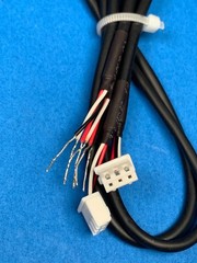 Bogen Front Panel Input Connector for Vector Amplifiers WV100 WV150 WV250