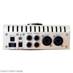 [Excellent] Universal Audio Apollo Twin Thunderbolt Audio Interface Mac w/ Box