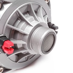 NEW SKAR AUDIO PD1-X 1-INCH 200 WATT HIGH EFFICIENCY COMPRESSION HORN DRIVER