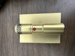 AMT Applied Microphone Technology Piano Mic Lot Of 2 Working Condition
