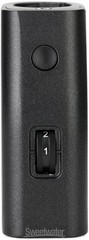 D’Addario IR Mic Mute Infrared Mic Sensor