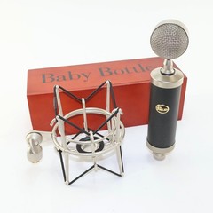 Blue Microphones Baby Bottle Condenser Microphone Used from Japan