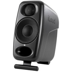 IK Multimedia iLoud Micro Monitor Pro 3″ Studio Monitor (Each) Refurbished