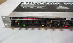 Behringer MDX1600 Autocom Pro-XL Audio Interactive Processor – USED/WORKS