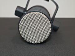 Rode PodMic Dynamic Microphone with XLR Male to Female Mic Cable (Barely Used)