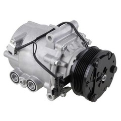 AC Compressor & A/C Clutch For Saturn Vue 3.5L V6 2004 2005 2006 2007 –