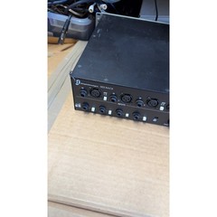 Digidesign 003 Rack FireWire Audio Interface 4 Mic Preamps MIDI ADAT S/PDIF