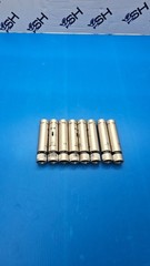 Behringer C-2 Matched Studio Condenser Microphones Lot of 8