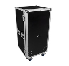 OSP PRO-WORK 7 Drawers Utility Road ATA Flight Case w/4″ Caster Wheels