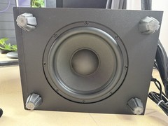 ADAM Audio T10S 10 inch Powered Studio Subwoofer
